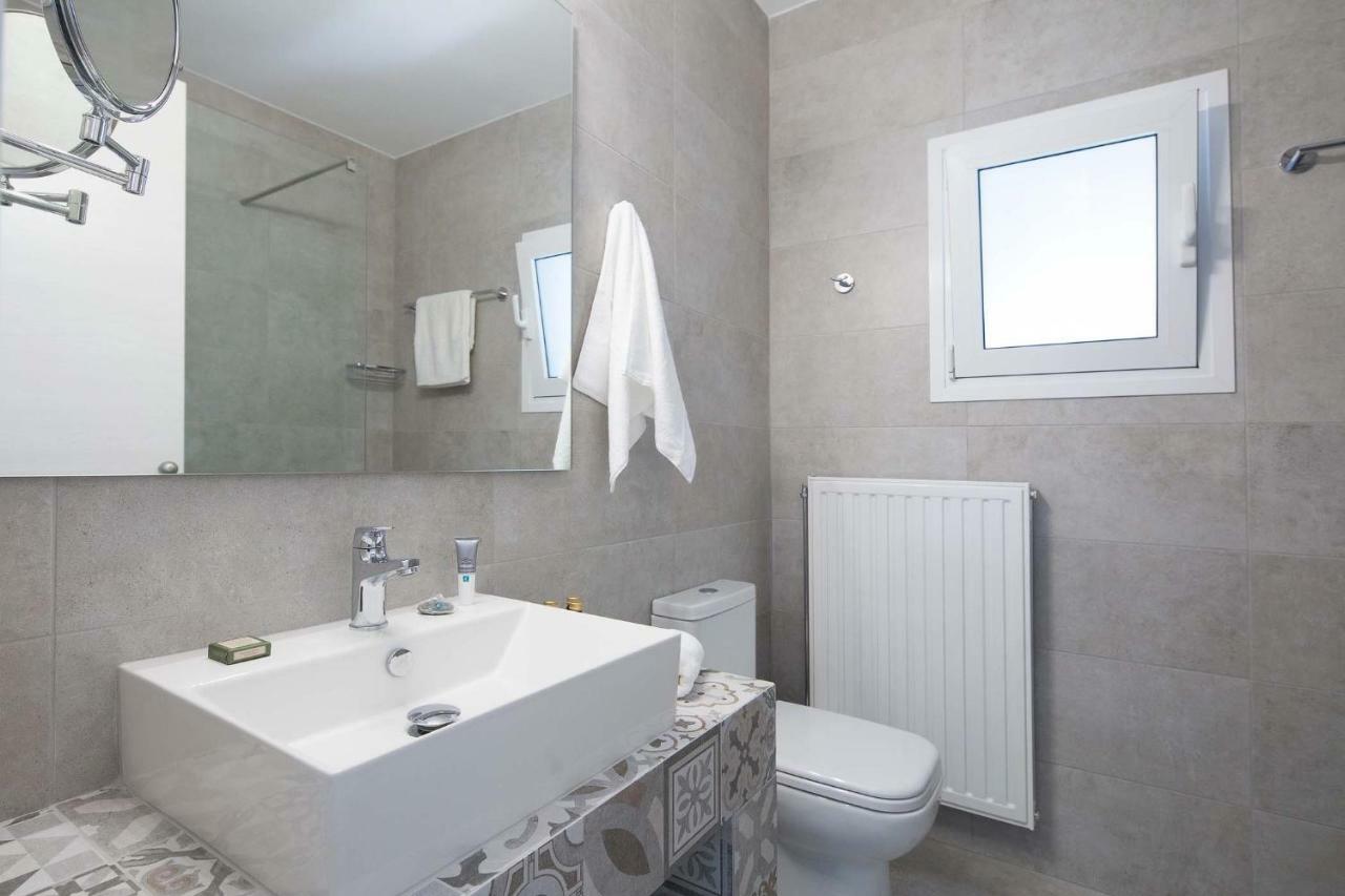 Seaview Luxurious Near Corfu Town By Konnect - Adults Only Corfu (city)