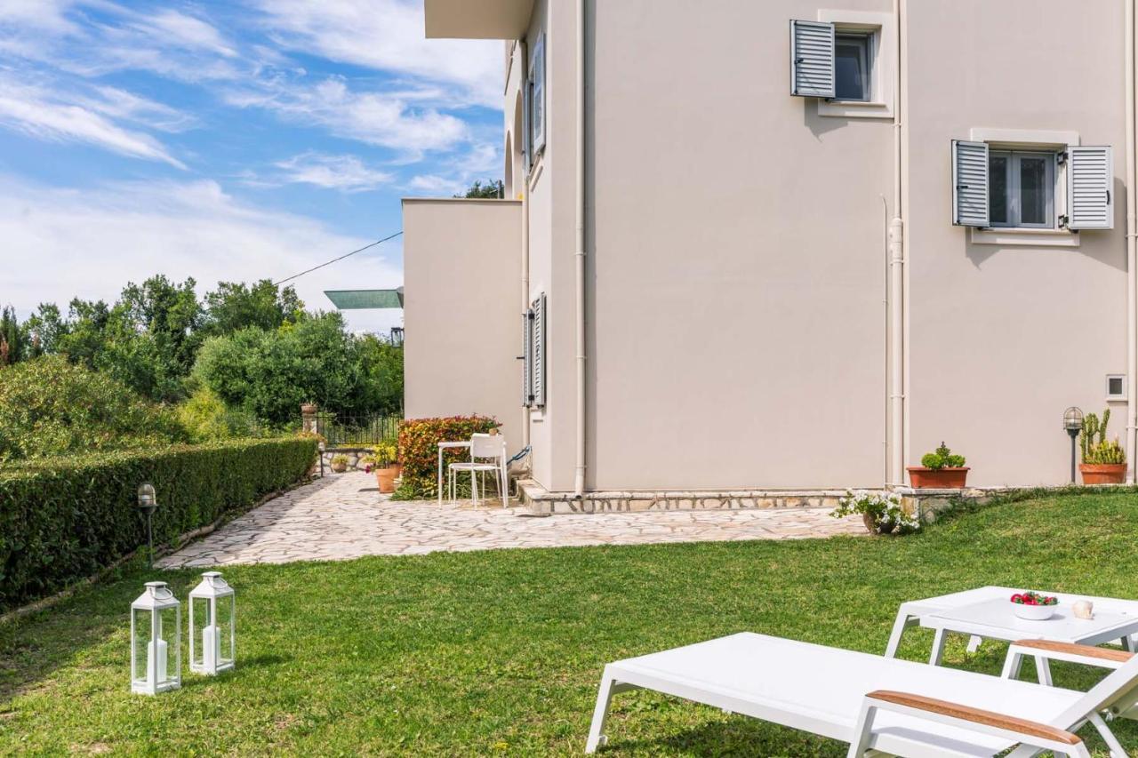 Appartamento Seaview Luxurious Near Corfu Town By Konnect - Adults Only Corfu (city)