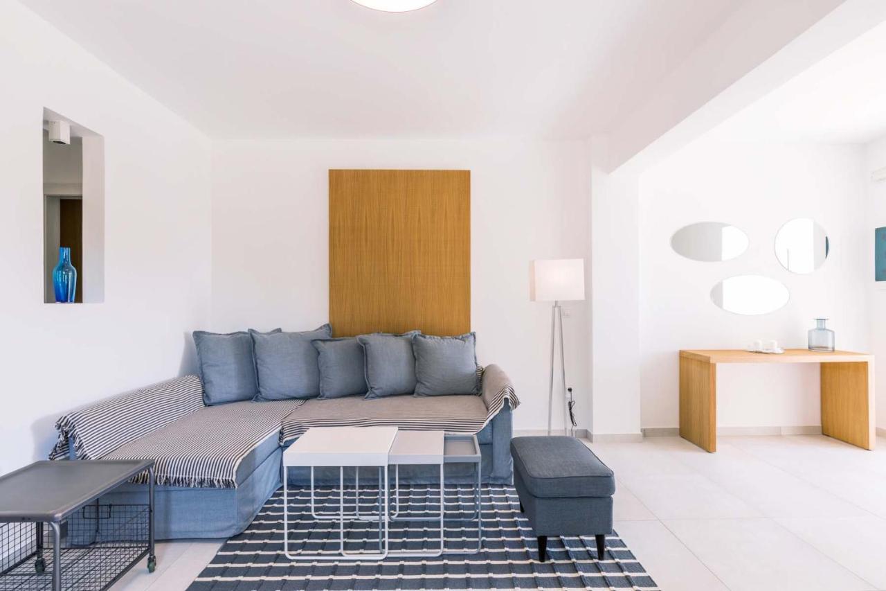 Appartamento Seaview Luxurious Near Corfu Town By Konnect - Adults Only Corfu (city)